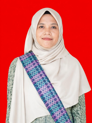 Sekar Wahyu Ningsih, S.P